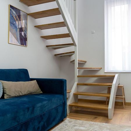 Apartament Poema Oradea Zewnętrze zdjęcie
