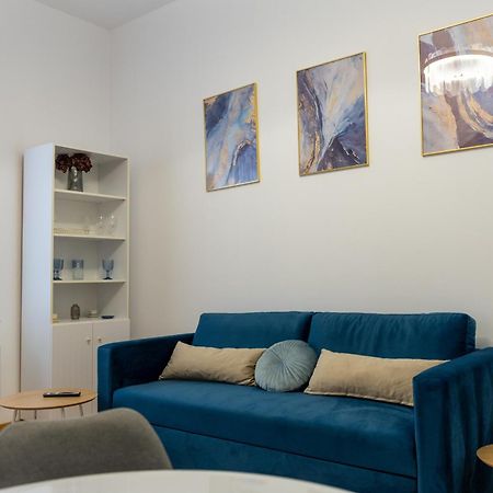 Apartament Poema Oradea Zewnętrze zdjęcie