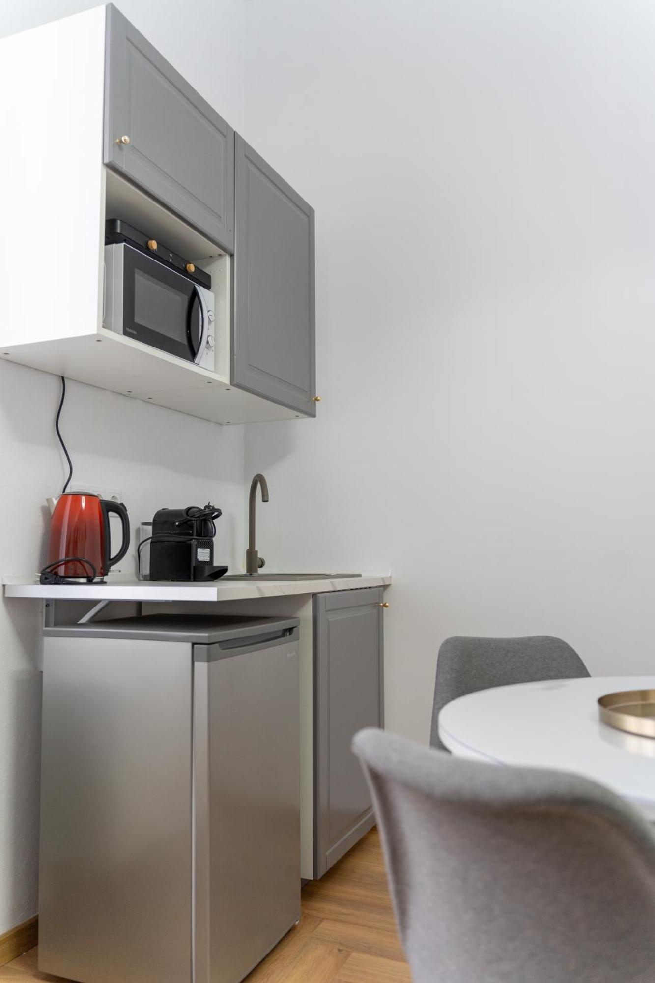 Apartament Poema Oradea Zewnętrze zdjęcie