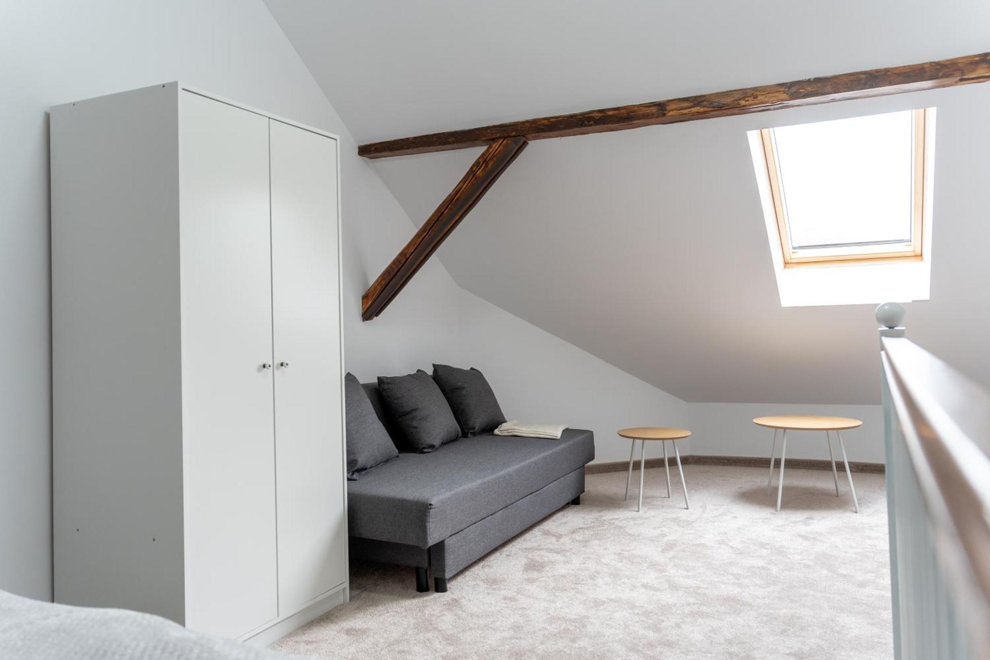 Apartament Poema Oradea Zewnętrze zdjęcie