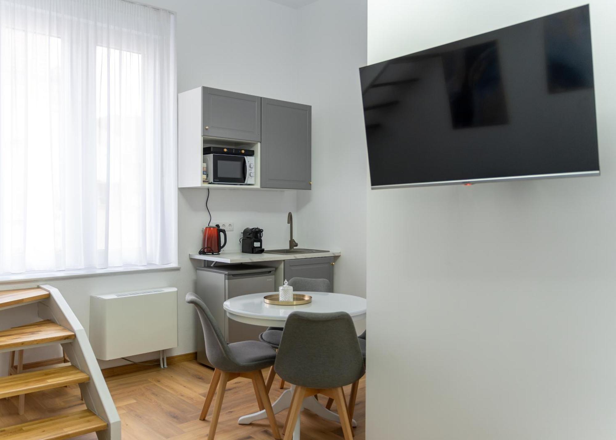 Apartament Poema Oradea Zewnętrze zdjęcie
