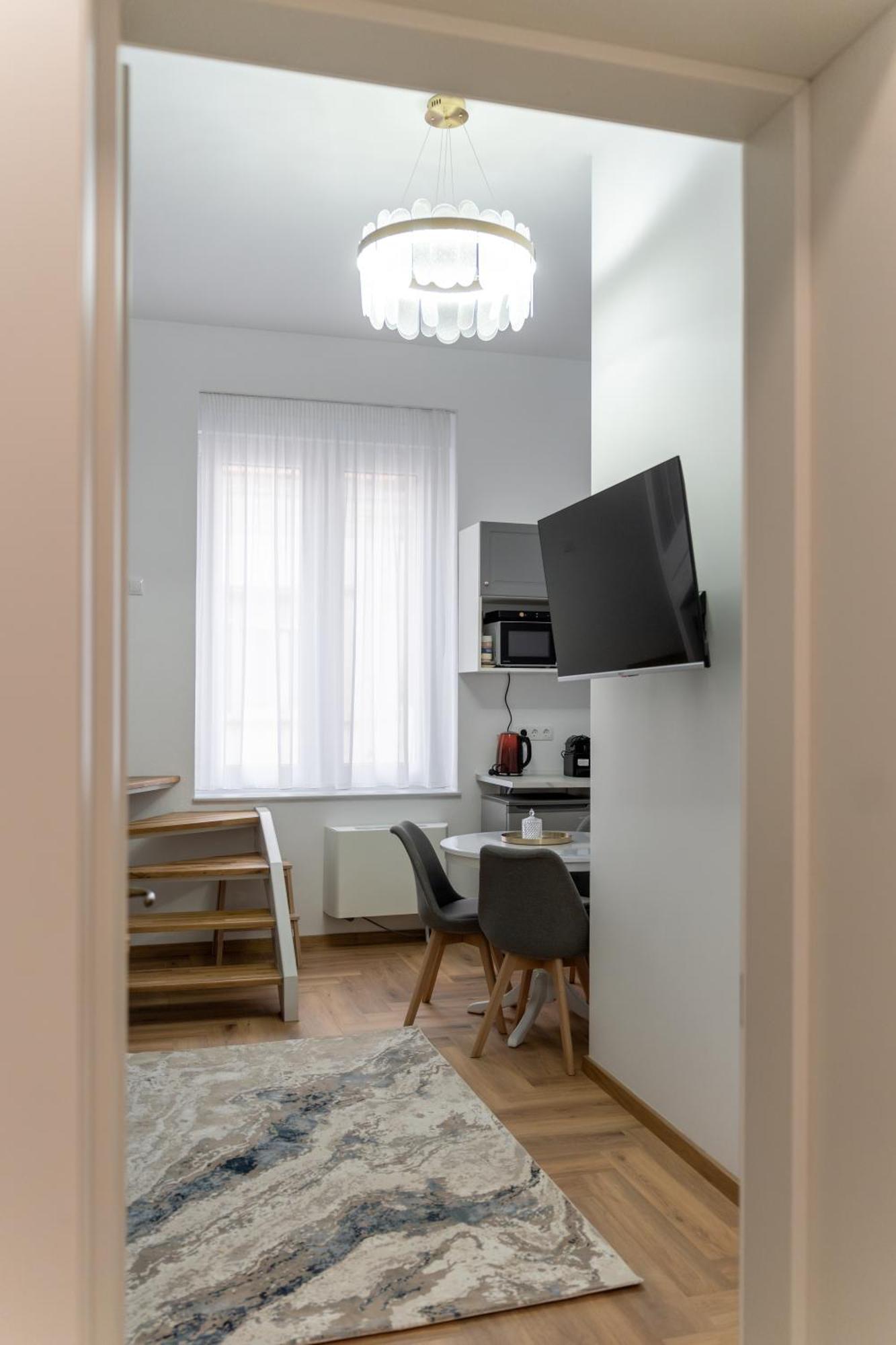 Apartament Poema Oradea Zewnętrze zdjęcie