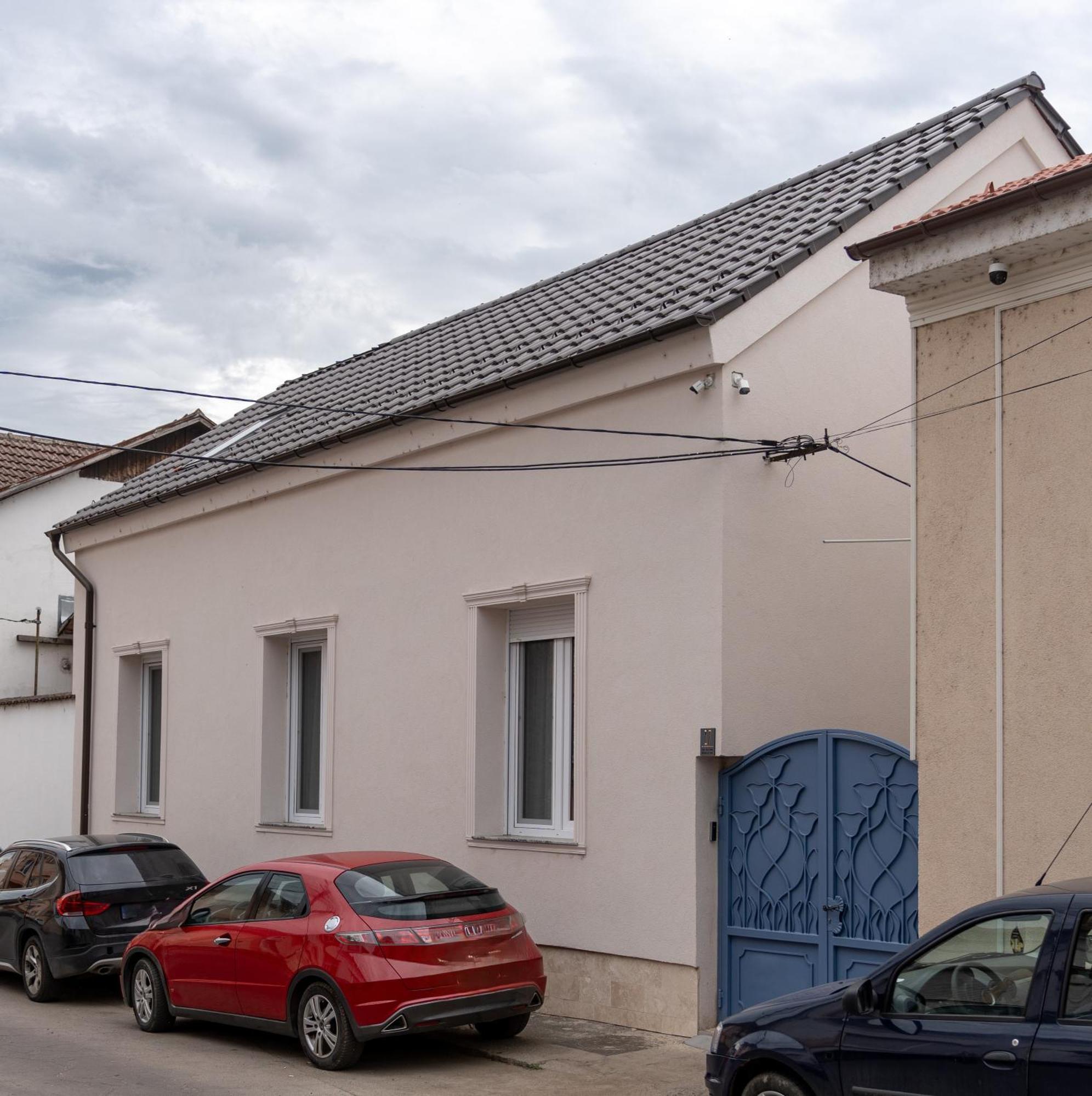 Apartament Poema Oradea Zewnętrze zdjęcie