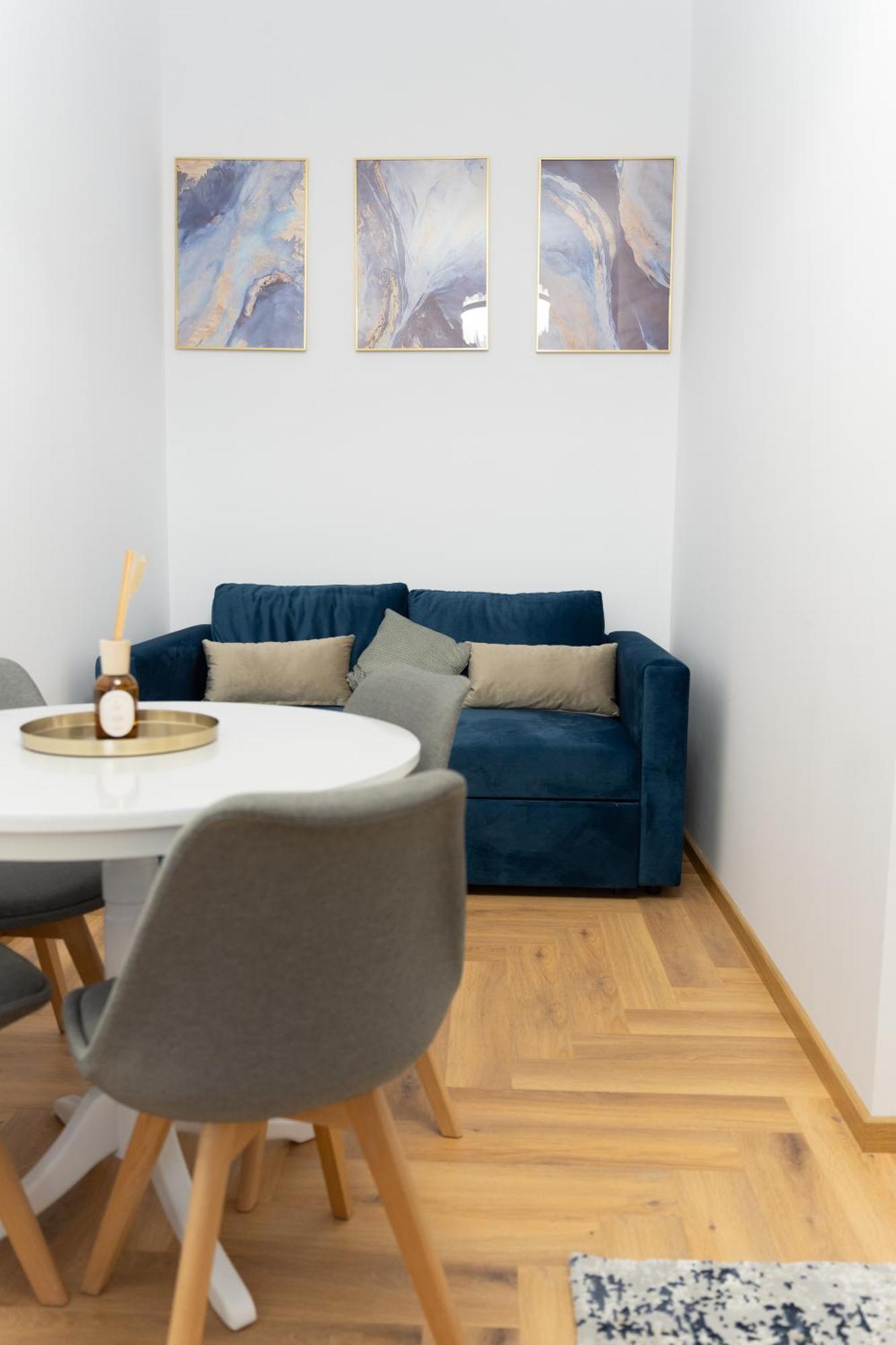 Apartament Poema Oradea Zewnętrze zdjęcie