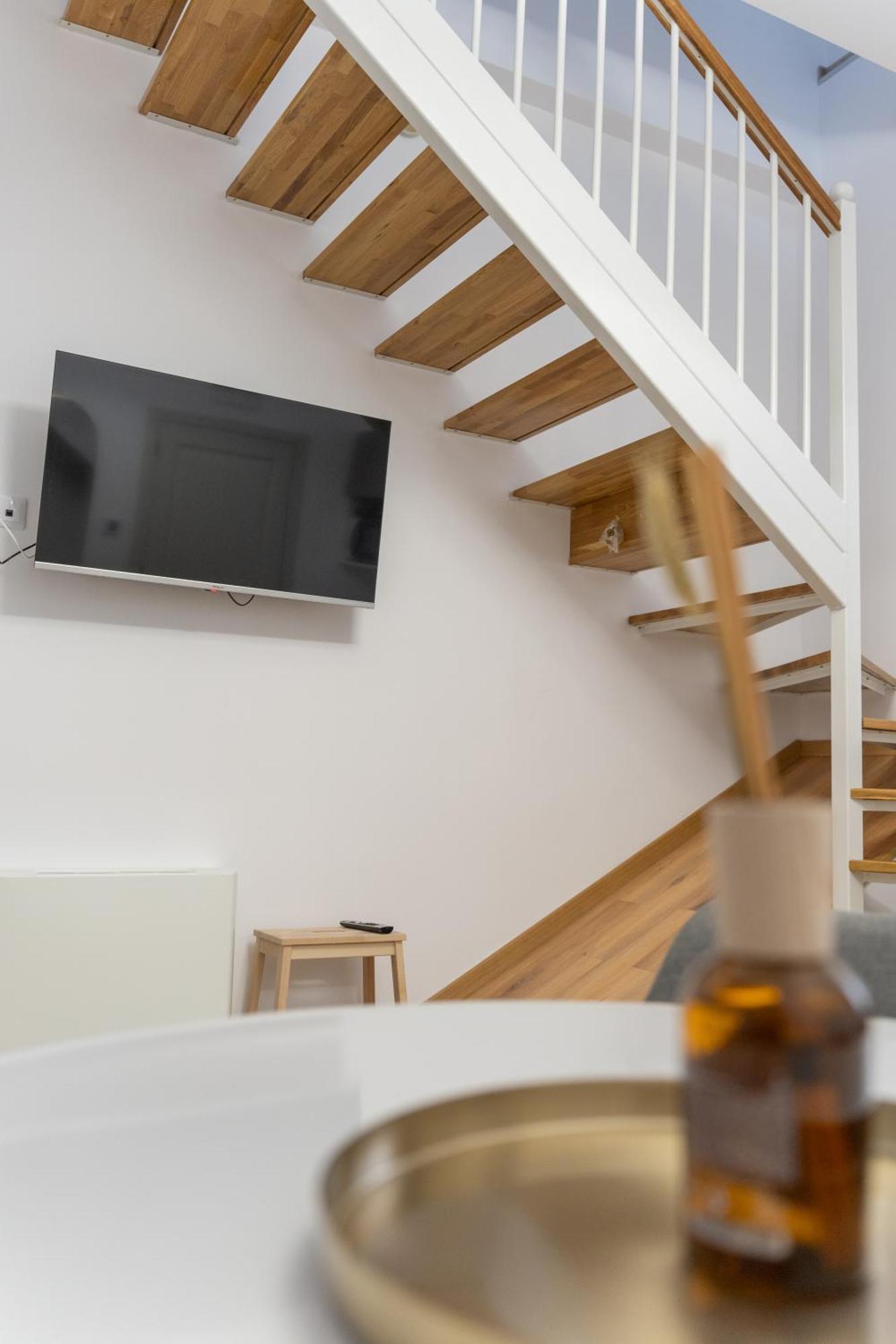 Apartament Poema Oradea Zewnętrze zdjęcie
