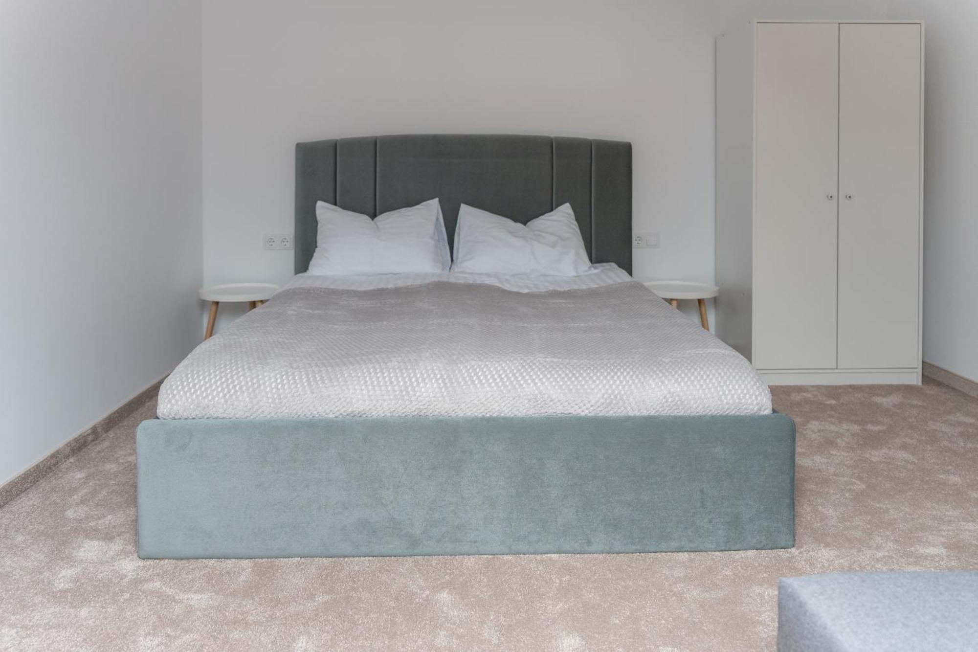 Apartament Poema Oradea Zewnętrze zdjęcie