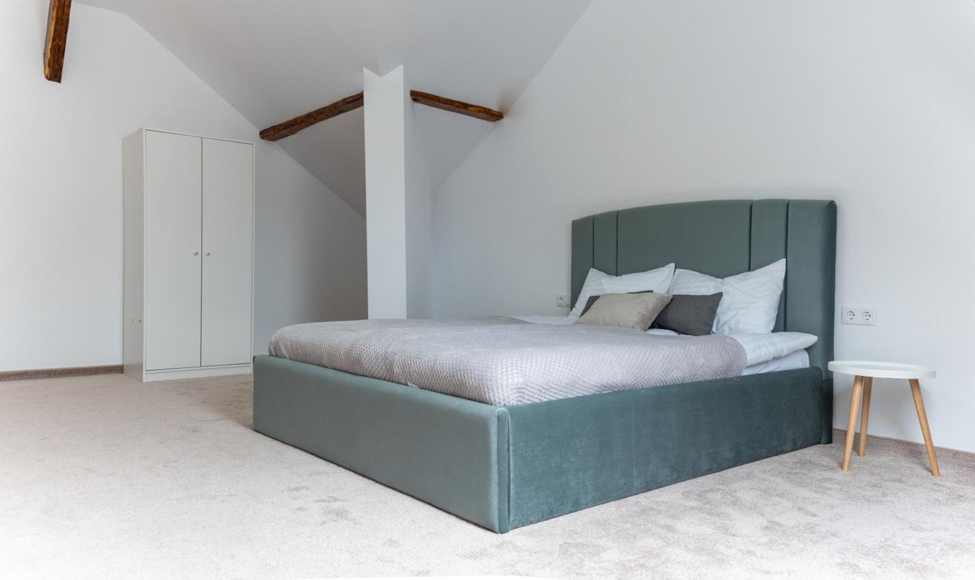 Apartament Poema Oradea Zewnętrze zdjęcie