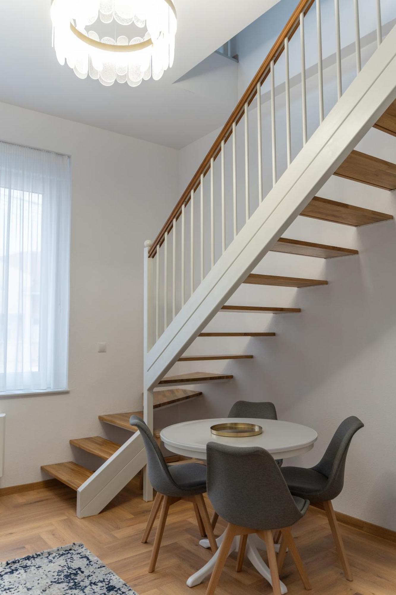 Apartament Poema Oradea Zewnętrze zdjęcie