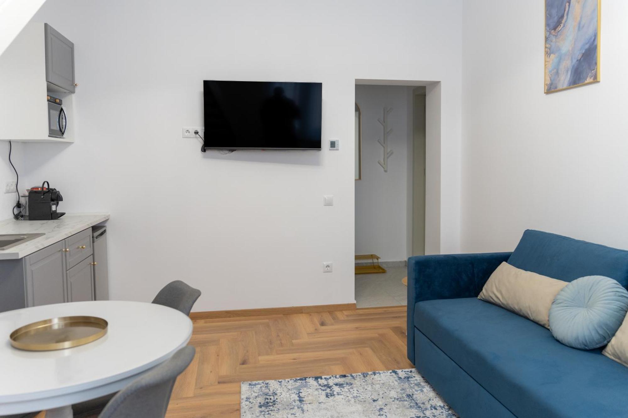 Apartament Poema Oradea Zewnętrze zdjęcie