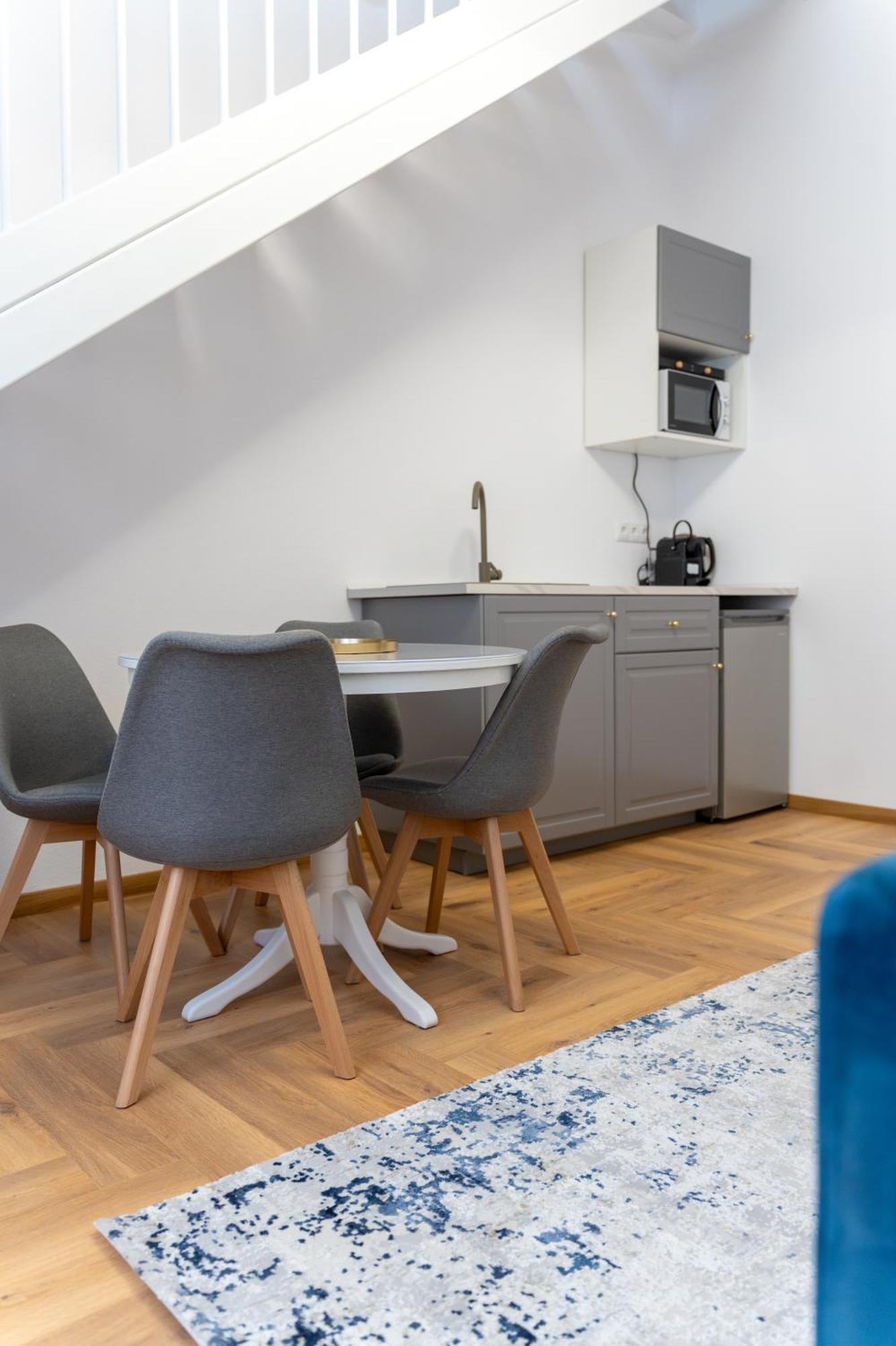 Apartament Poema Oradea Zewnętrze zdjęcie