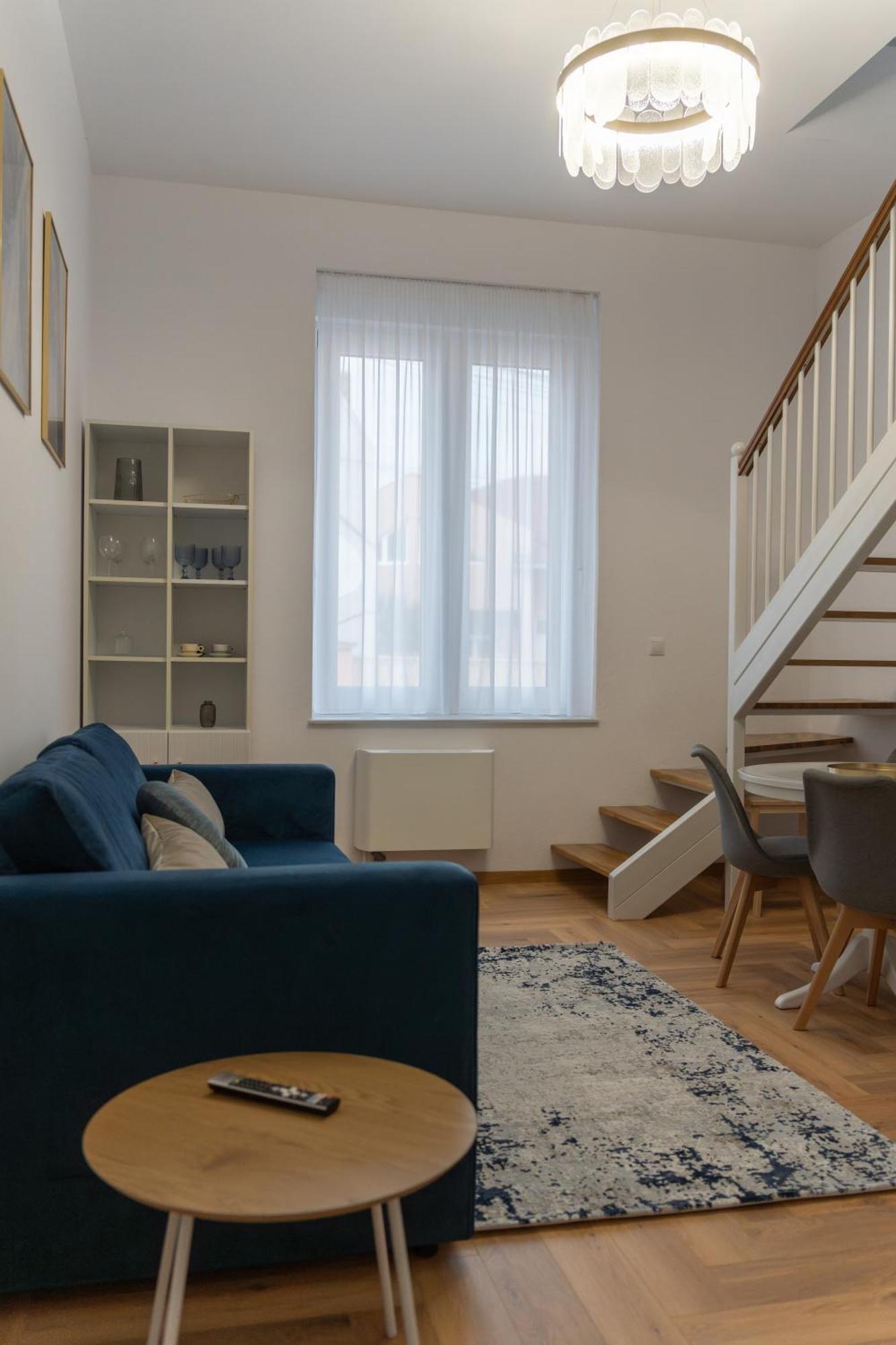 Apartament Poema Oradea Zewnętrze zdjęcie