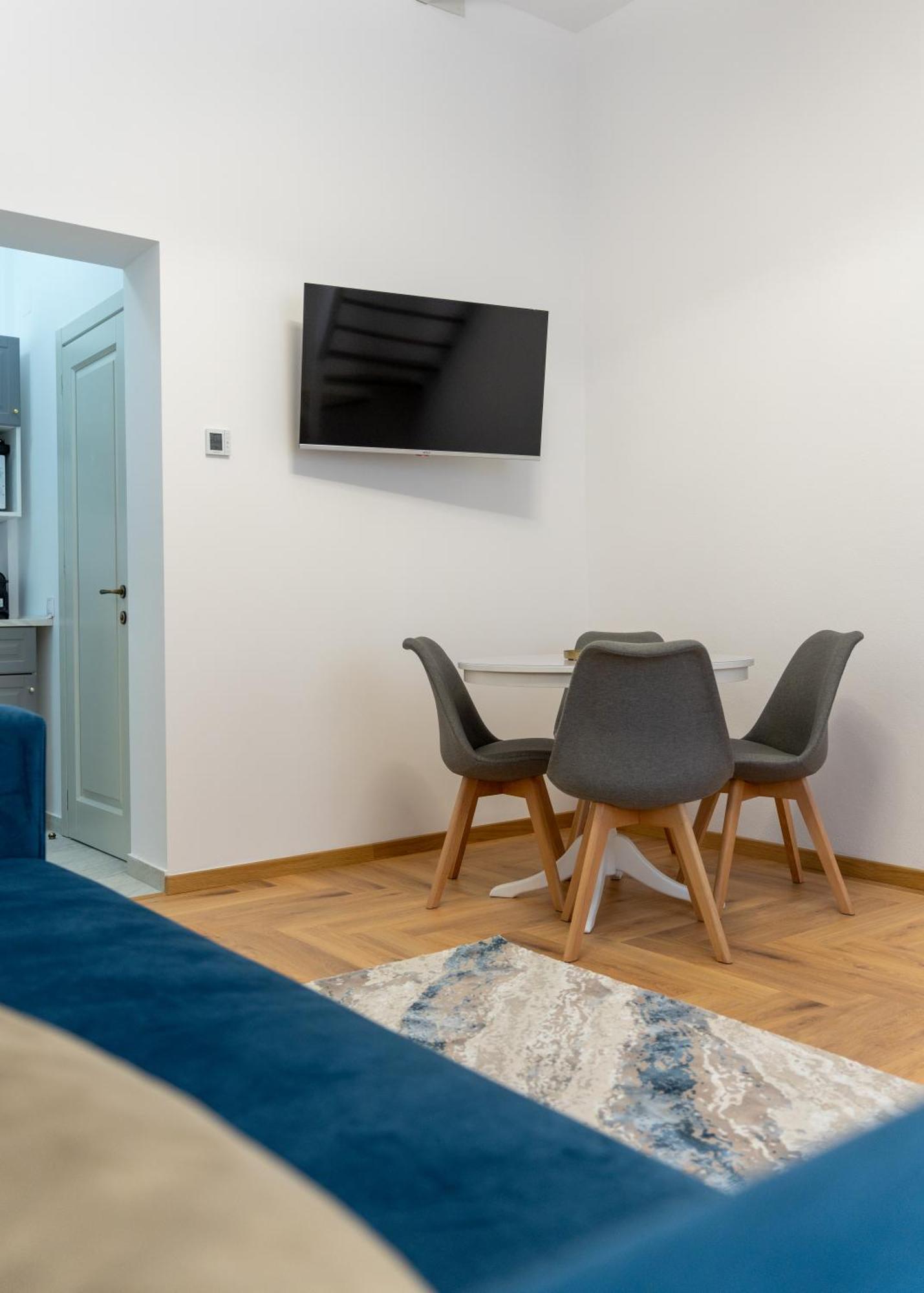 Apartament Poema Oradea Zewnętrze zdjęcie