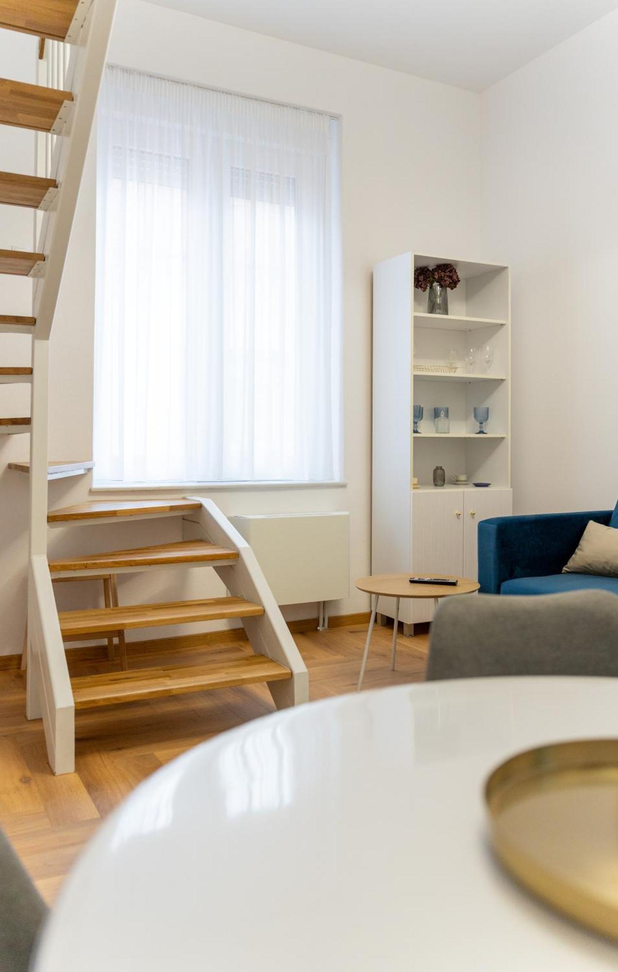 Apartament Poema Oradea Zewnętrze zdjęcie