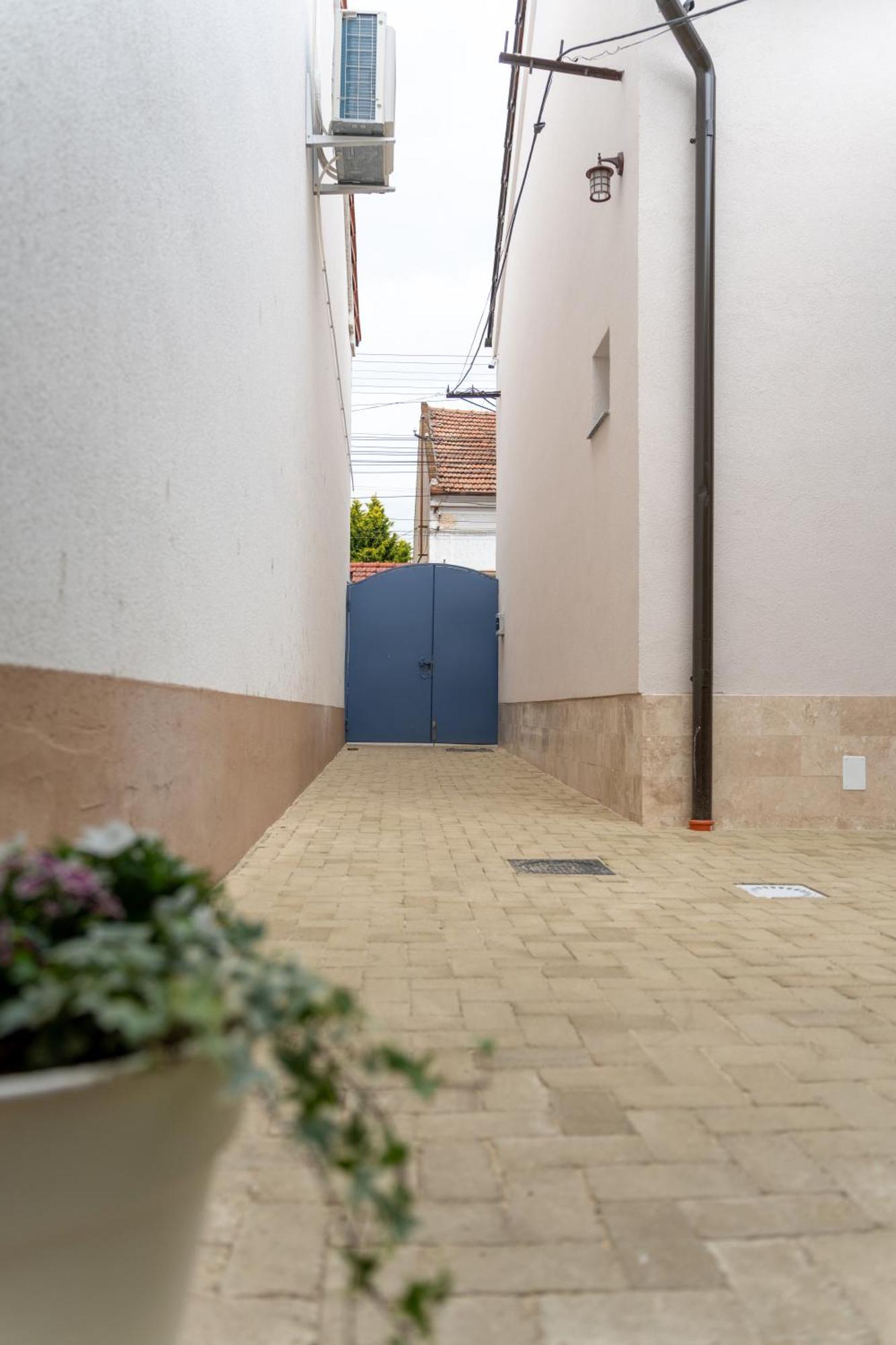 Apartament Poema Oradea Zewnętrze zdjęcie