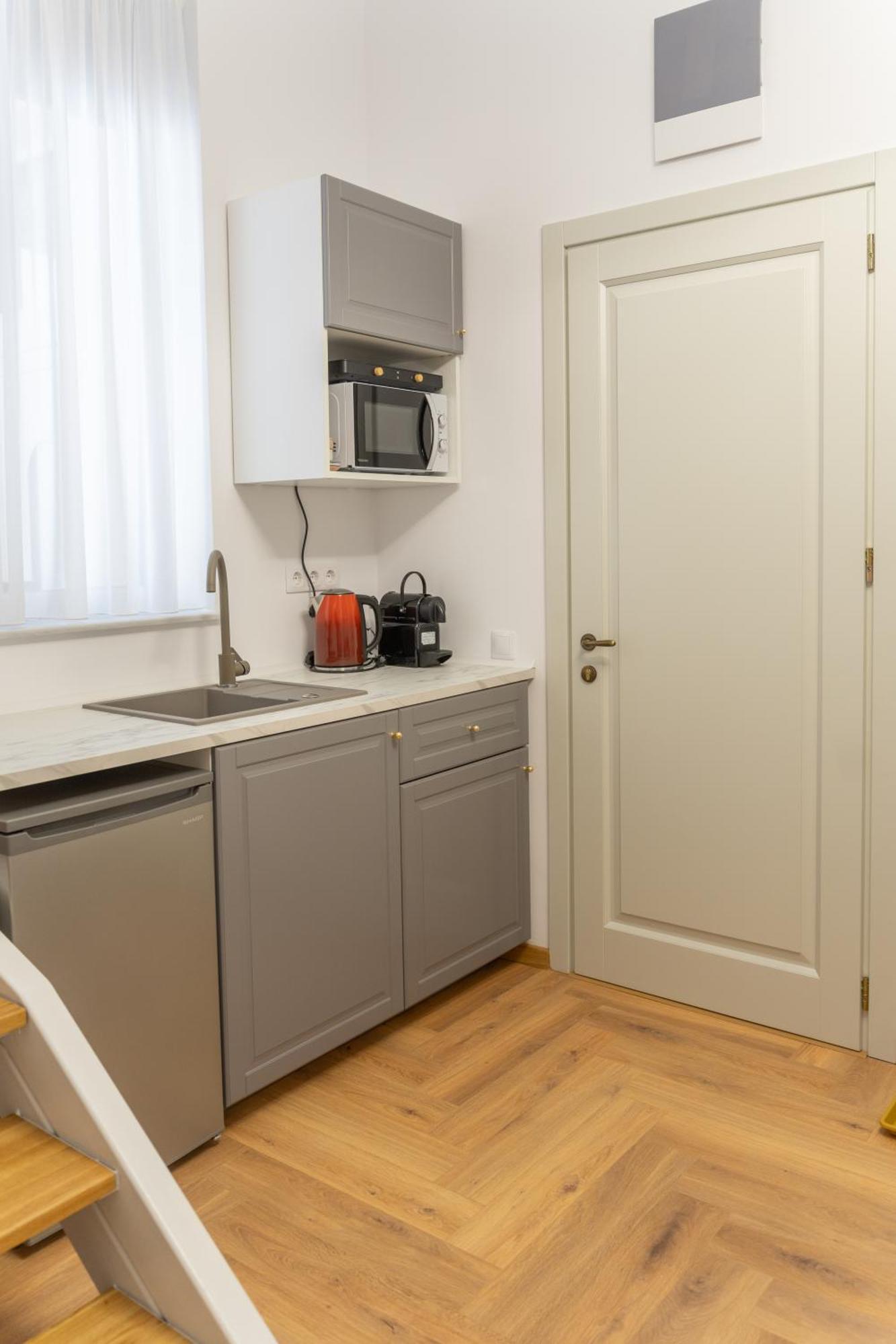 Apartament Poema Oradea Zewnętrze zdjęcie
